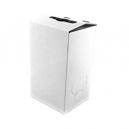 Bag-in-Box - Cutie Bag-in-Box, alba