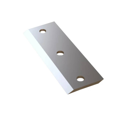 Utilaje pentru gradina si accesorii - Cutit 150x55x5 mm pentru ProGARDEN TB80, TB80N si TE50