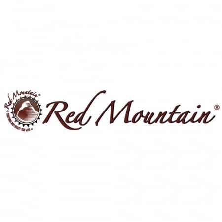 Cutit defrisat in stea Red Mountain Light, 255 x 25.4 x 3 mm [2]