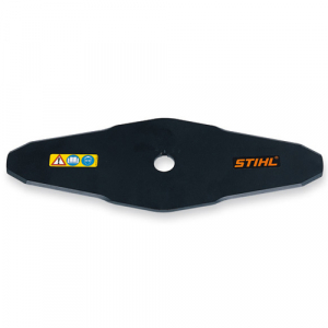 Cutit taietor pt. tufisuri Stihl Special 305x20 mm, 2 lame