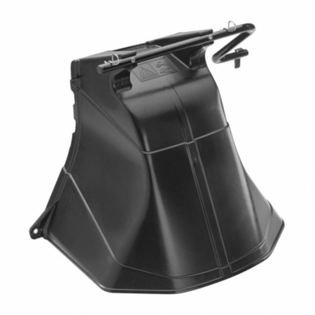 Casa si Gradina - Deflector spate pentru tractoras Stiga 84-98 cm (Estate seria 2-3)