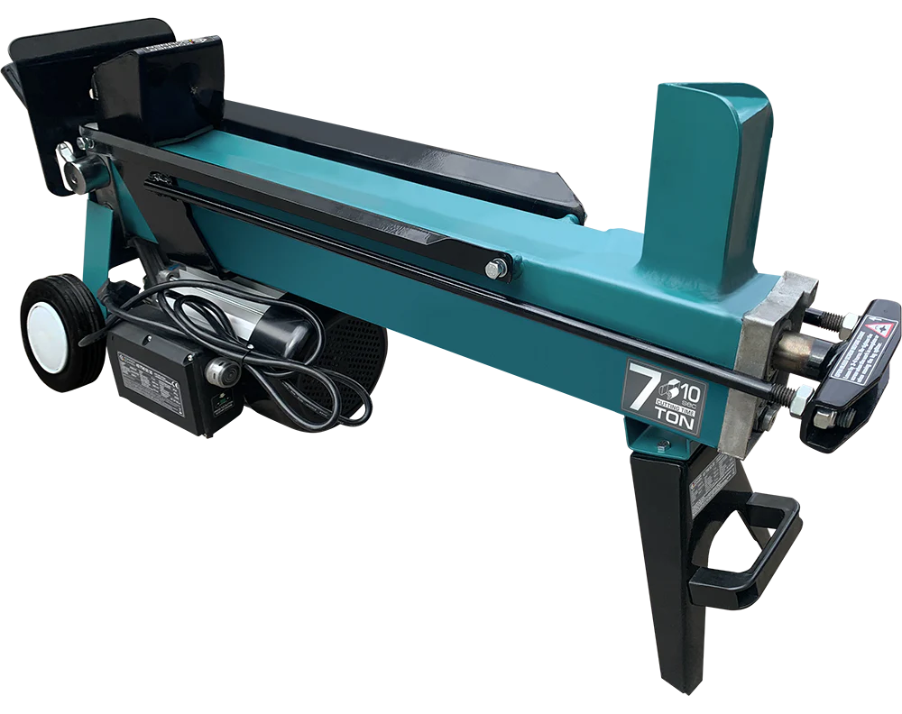 Despicator de lemne Konner & Sohnen KS 7THE 52/30, 7 tone, monofazat, 2000 W, Dmax. 300 mm, Lmax. 520 mm [3]