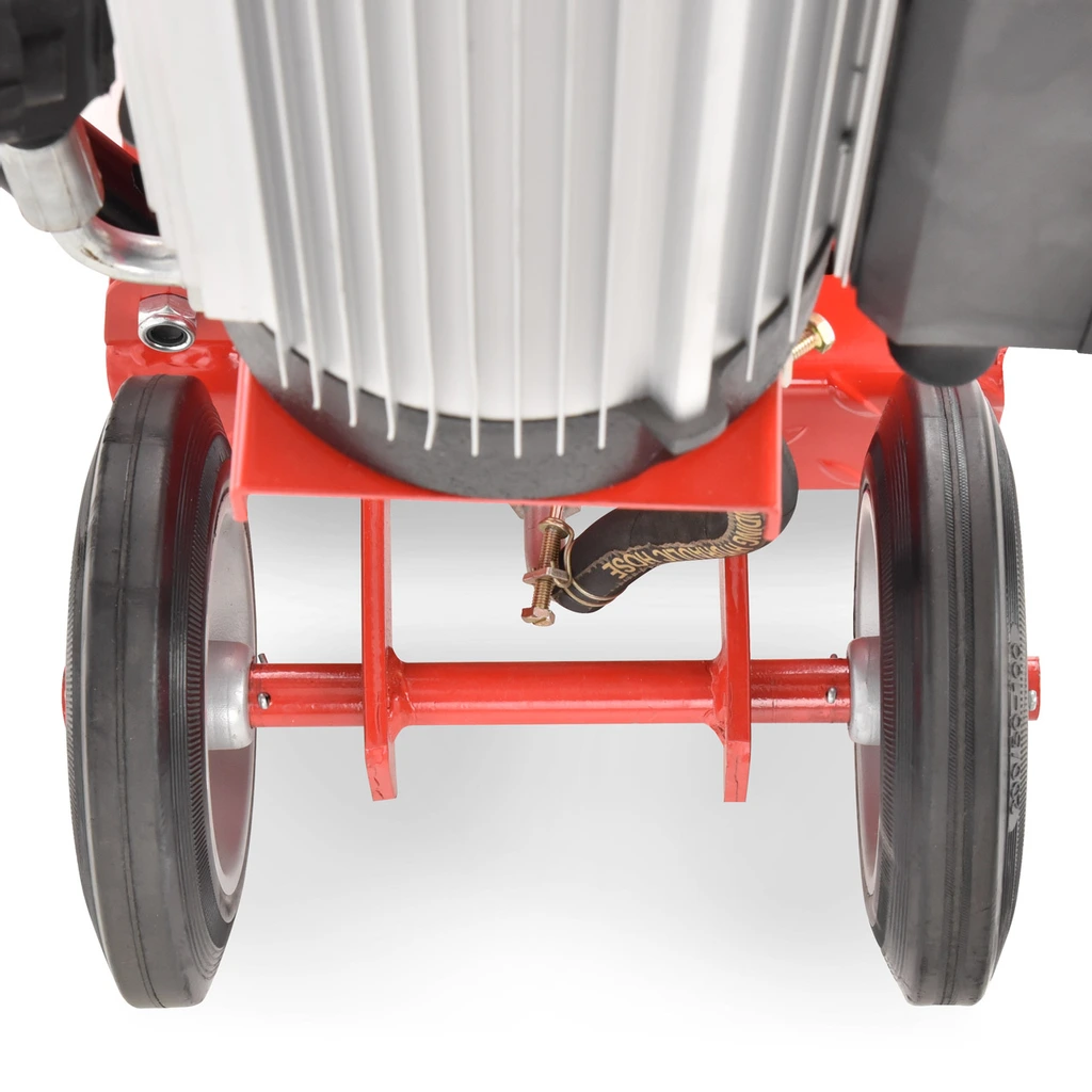 Despicator de lemne Hecht 6121, 12 tone, monofazat, 3000 W, Dmax. 350 mm [7]
