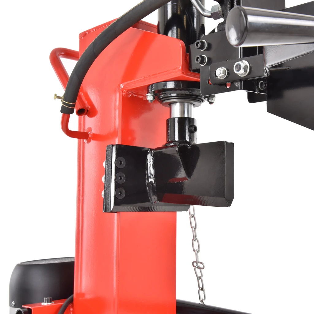 Despicator de lemne Hecht 6121, 12 tone, monofazat, 3000 W, Dmax. 350 mm [11]