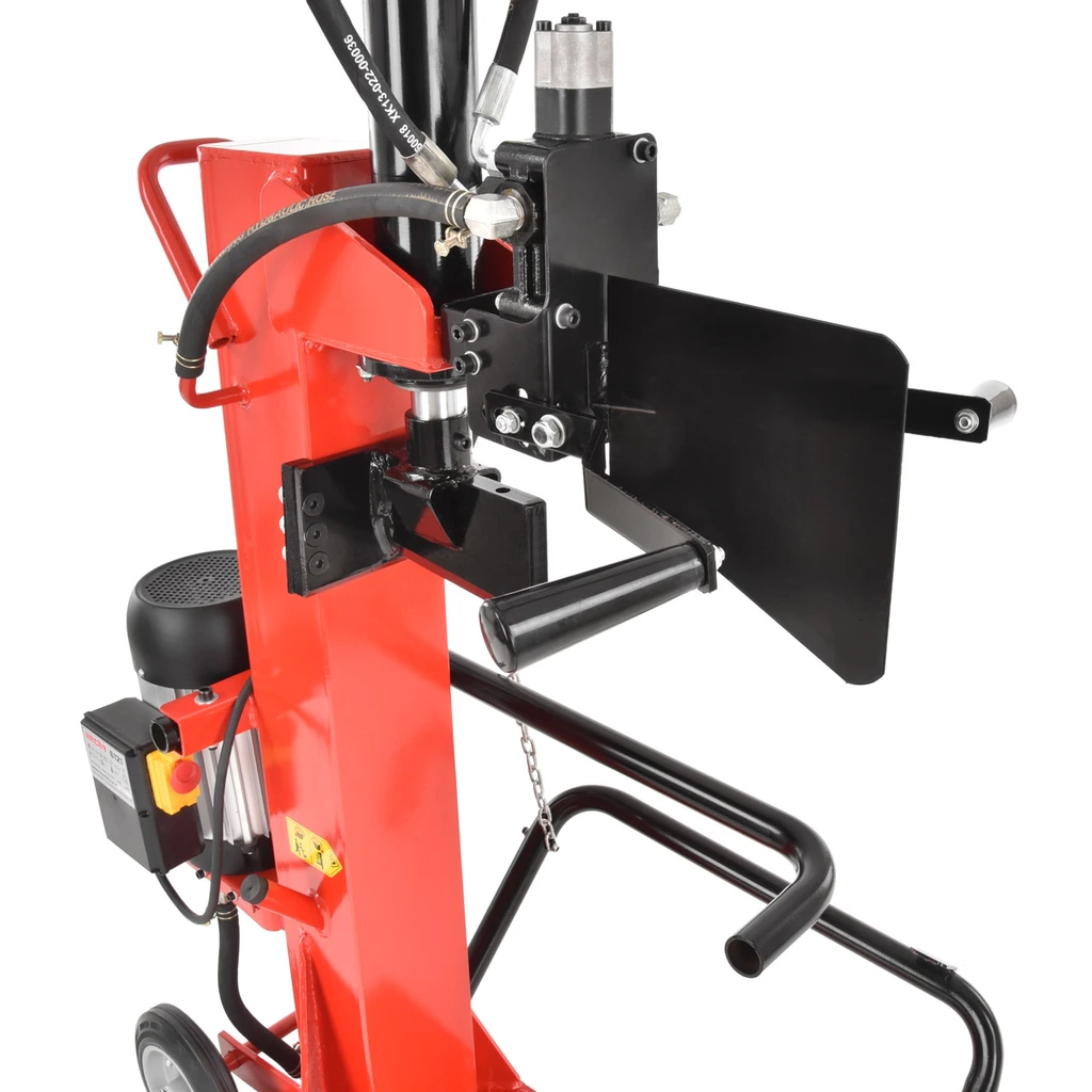 Despicator de lemne Hecht 6121, 12 tone, monofazat, 3000 W, Dmax. 350 mm [4]