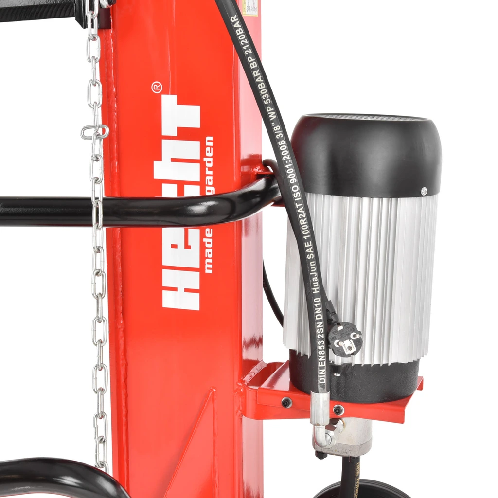 Despicator de lemne Hecht 6121, 12 tone, monofazat, 3000 W, Dmax. 350 mm [2]