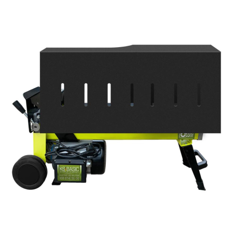 Utilaje pentru gradina si accesorii - Despicator de lemne Konner & Sohnen KSB 6THE 52/30, 6 tone, monofazat, 1500 W, Dmax. 300 mm, Lmax. 520 mm