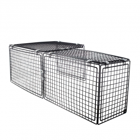 Despicator de lemne Scheppach HL 760 LS, 7 tone, monofazat, 2200 W, Dmax. 250 mm, Lmax. 520 mm [3]