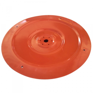 Disc cosire motocositoare Szentkiraly DK-552 [2]