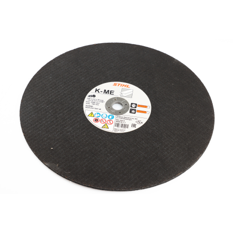 Disc de debitat otel Stihl K-ME, 350 x 20 x 4.5 mm [1]