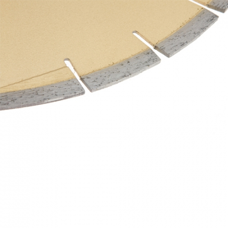 Disc diamantat pentru asfalt/beton Diatech ROAD COMBO STAR [1]