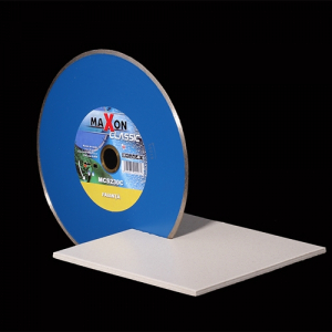 Disc diamantat pentru faianta MAXON CONTINUU CLASSIC [2]