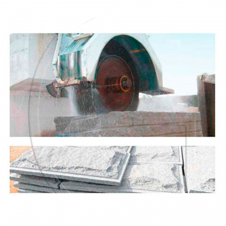 Disc diamantat pentru granit Red Mountain [3]