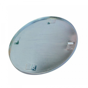 Accesorii prelucrare suprafete - Disc flotor (comparator) pentru finisat beton AGT