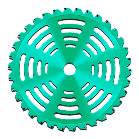 Accesorii motocoase si trimmere - Disc motocoasa Red Mountain Light-ECO, 30 dinti vidia, 230 x 25.4 x 1.25 mm
