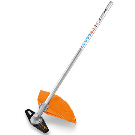 Sisteme combinate & multifuncționale - Motocoasa Stihl FS-KM (GSB230-2), accesoriu pentru KM & KMA