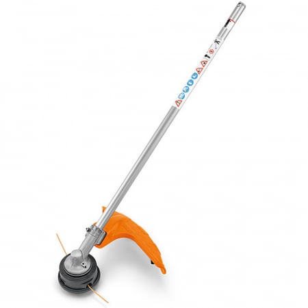 Sisteme combinate & multifuncționale - Motocoasa Stihl FS-KM (AutoCut C 26-2), accesoriu pentru KM & KMA