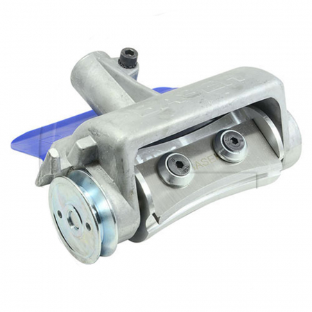 Accesorii fierastraie cu lant - Dispozitiv de decojire busteni - oval BASEH, pentru motofierastraie