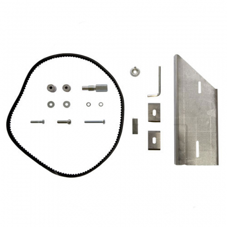 Dispozitiv de decojire busteni - standard BASEH, pentru motofierastraie [3]