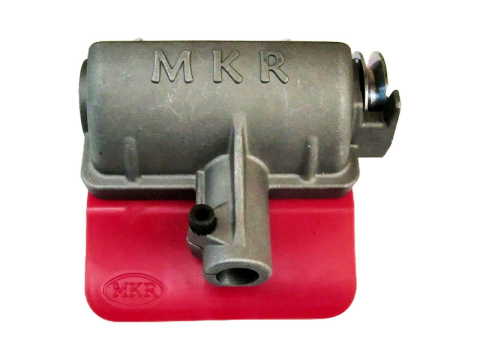 Dispozitiv de decojire busteni pentru motofierastrau MKR [4]
