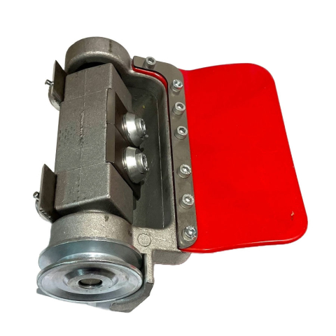 Dispozitiv de decojire busteni pentru motofierastrau MKR [2]