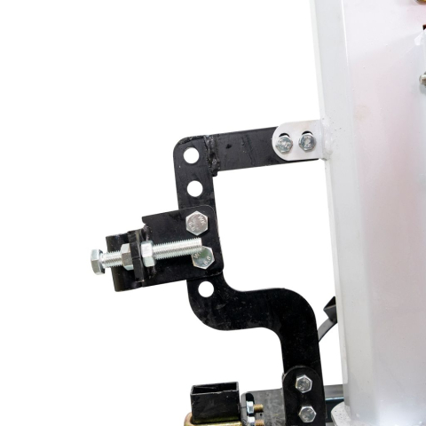 Dispozitiv de plantat si fertilizat cartofi Ruris [6]