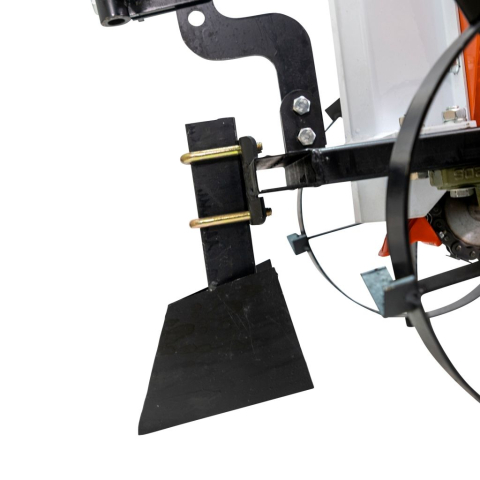 Dispozitiv de plantat si fertilizat cartofi Ruris [2]