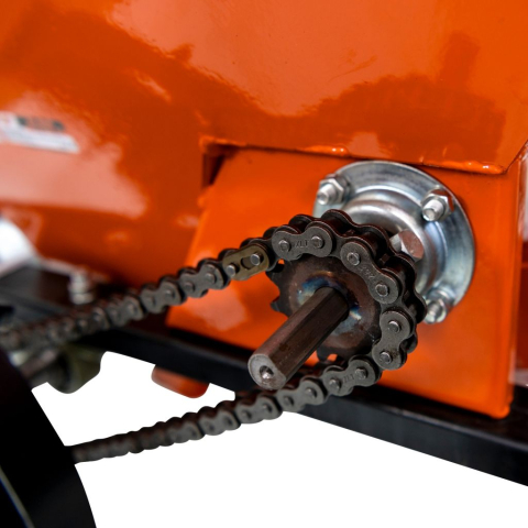 Dispozitiv de plantat si fertilizat cartofi Ruris [5]