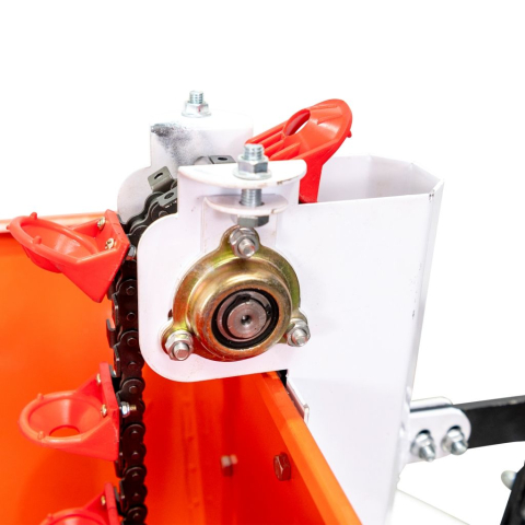 Dispozitiv de plantat si fertilizat cartofi Ruris [8]