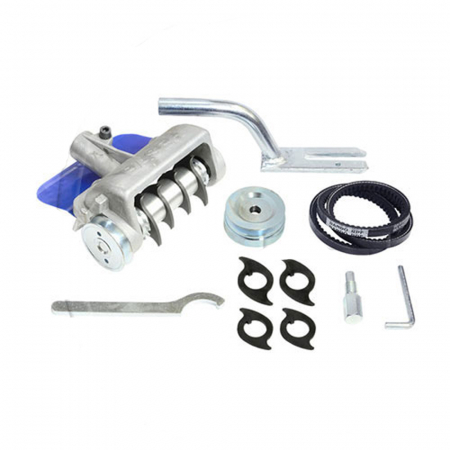 Accesorii fierastraie cu lant - Dispozitiv de razuire a scoartei BASEH, pentru motofierastrau Stihl MS 261, MS 271, MS 291