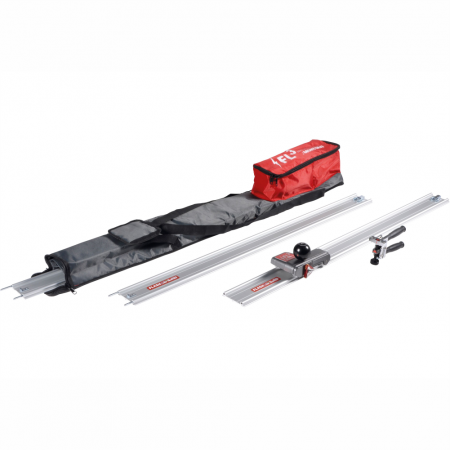 Plăci extra mari - Dispozitiv de taiat placi ceramice extra lungi Montolit FLASH LINE EVO 3, Lmax. 3400 mm