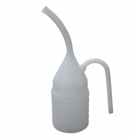 Accesorii vinificatie - Dispozitiv pentru recuperat ulei de parafina