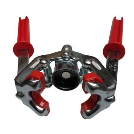 Dopuitor manual pentru dopuri metalice tip coroana, D26 mm [2]