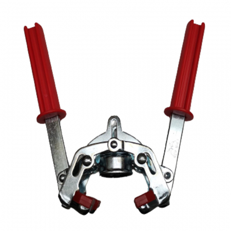 Dopuitor manual pentru dopuri metalice tip coroana, D26 mm [1]