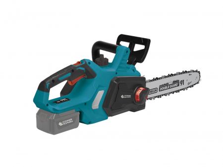 Fierastraie cu lant (Drujbe) - Drujba (fierastrau cu lant) cu acumulator KS CS20V-12