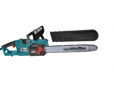 Fierastraie cu lant (Drujbe) - Drujba (fierastrau cu lant) electria KS CS2200-16