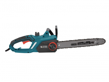 Fierastraie cu lant (Drujbe) - Drujba (fierastrau cu lant) electria KS CS2400-18