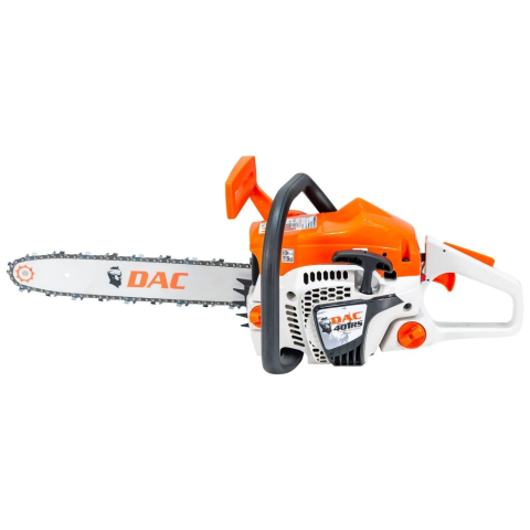 Casa si Gradina - Drujba / Motoferastrau Ruris DAC 401RS, 2.5 CP, 36.3 cmc, lama 35 cm