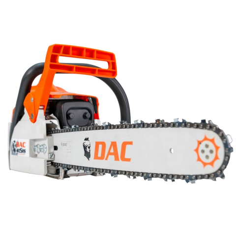 Drujba / Motoferastrau Ruris DAC 405RS, 2.7 CP, 40.2 cmc, lama 40 cm [4]