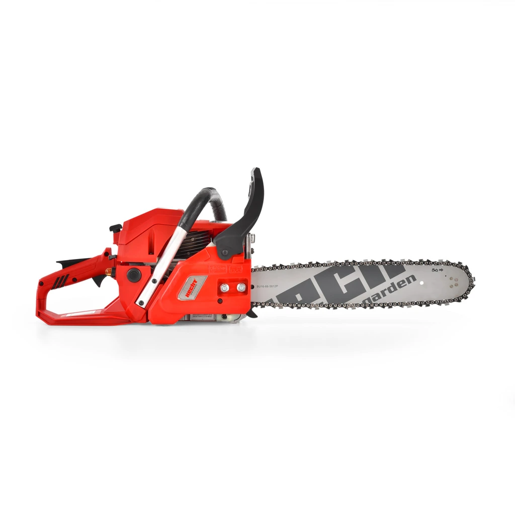 Casa si Gradina - Drujba / Motofierastrau HECHT 56, 2.95 CP, 56.5 cmc, 40 cm, 1.5 mm, .325"