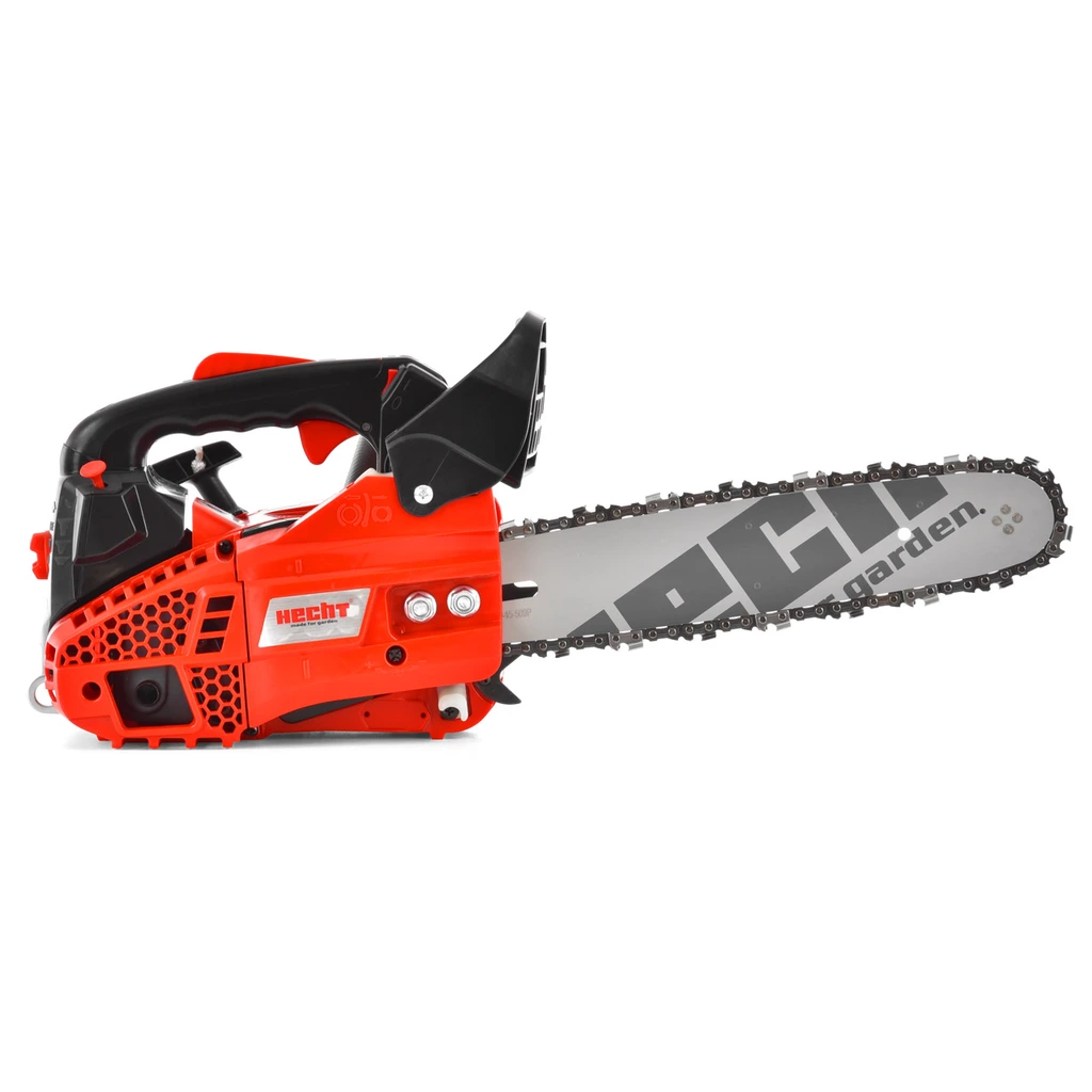 Casa si Gradina - Drujba / Motofierastrau HECHT 925 R, 1 CP, 25.4 cmc, 30 cm, 1.3 mm, 3/8"