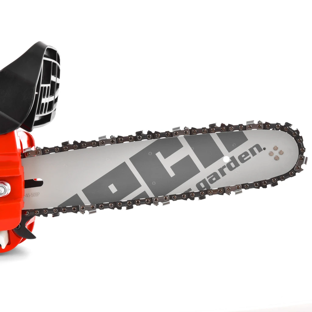 Drujba / Motofierastrau HECHT 925 R, 1 CP, 25.4 cmc, 30 cm, 1.3 mm, 3/8" [5]