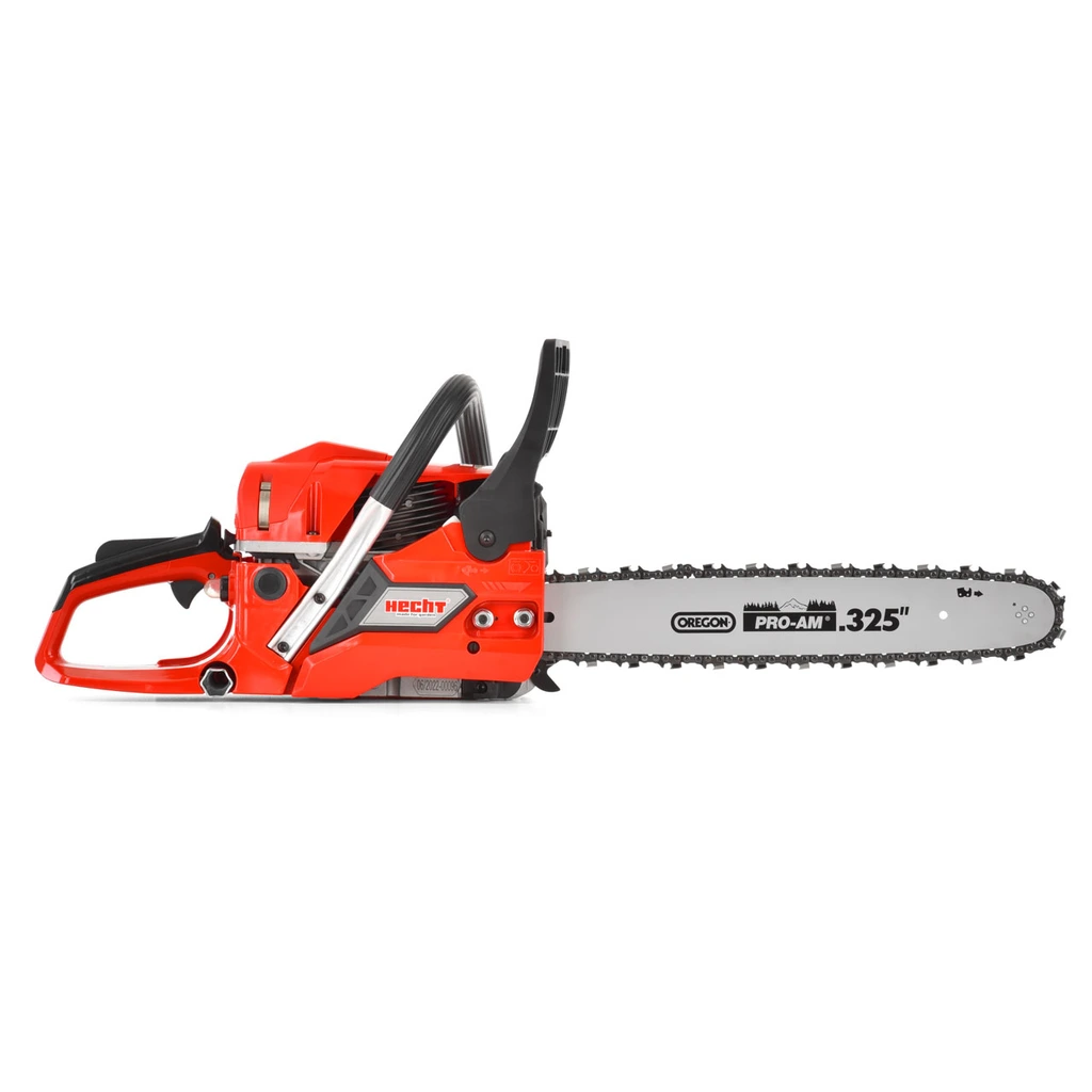 Casa si Gradina - Drujba / Motofierastrau HECHT 945, 2.4 CP, 45 cmc, 40 cm, 1.5 mm, .325"