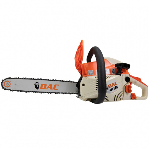 Drujba / Motofierastrau Ruris DAC 401S, 2 CP, 41 cmc, 40 cm [6]