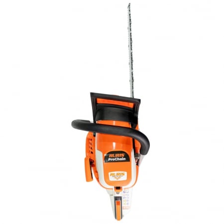 Drujba / Motofierastrau Ruris RM450, 3 CP, 45.4 cmc, 40 cm [8]