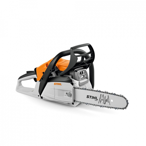 Drujba / Motofierastrau pe benzina Stihl MS 162, 1.6 CP, 30.1 cmc, lama 35 cm, 1.1 mm, 3/8" [1]