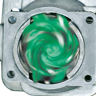 Drujba / Motofierastrau pe benzina Stihl MS 162, 1.6 CP, 30.1 cmc, lama 35 cm, 1.1 mm, 3/8" [9]