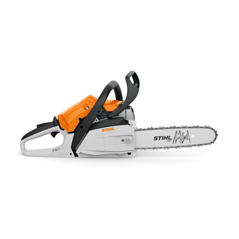 Drujba / Motofierastrau pe benzina Stihl MS 162, 1.6 CP, 30.1 cmc, lama 35 cm, 1.1 mm, 3/8" [2]
