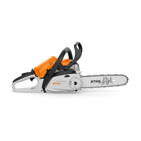 Drujba / Motofierastrau Stihl MS 162 C-BE, 1.6 CP, 30.1 cmc, lama 35 cm, 1.1 mm, 3/8", Ergostart [2]