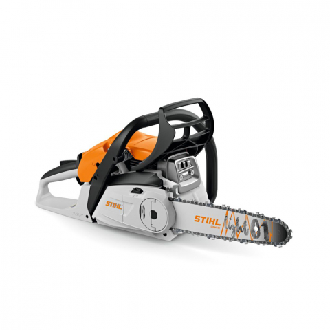 Drujba / Motofierastrau Stihl MS 172 C-BE, 1.9 CP, 31.8 cmc, lama 35 cm, 1.1 mm, 3/8", Ergostart [1]
